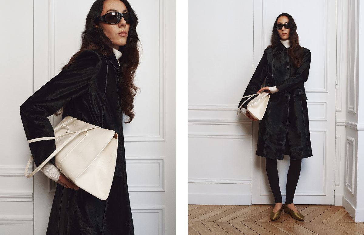 Veda Ariana Trench