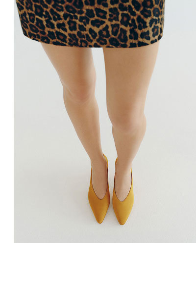 Calista High Pump