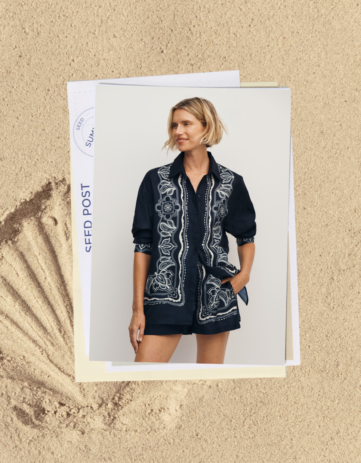 Plus, 30% off dresses continues. Don’t miss out!