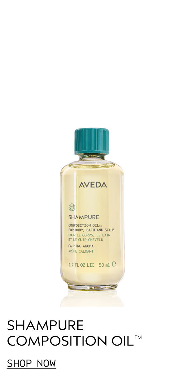 SHAMPURE COMPOSITION OIL™ | SHOP NOW