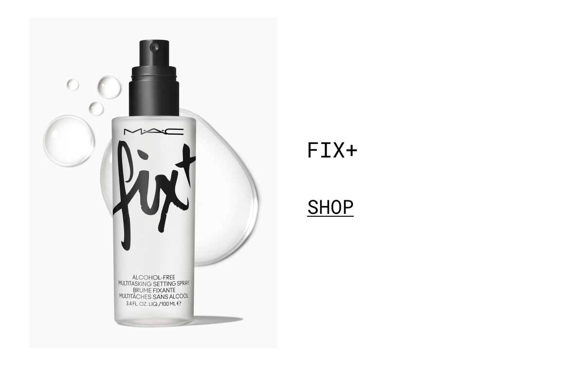 fix+ | SHOP