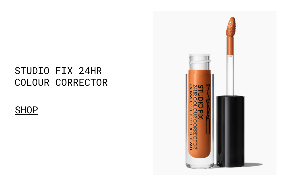 STUDIO FIX 24hr Colour corrector | SHOP