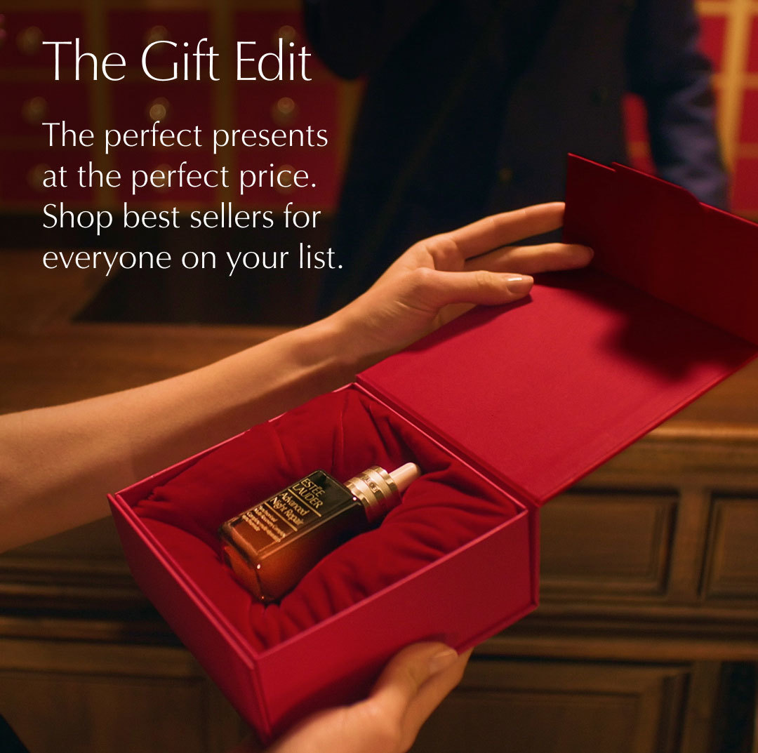 The Gift Edit | The perfect presents at the perfect price. Shop best sellers for everyone on your list.