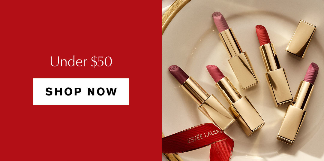 Under $50 | SHOP NOW