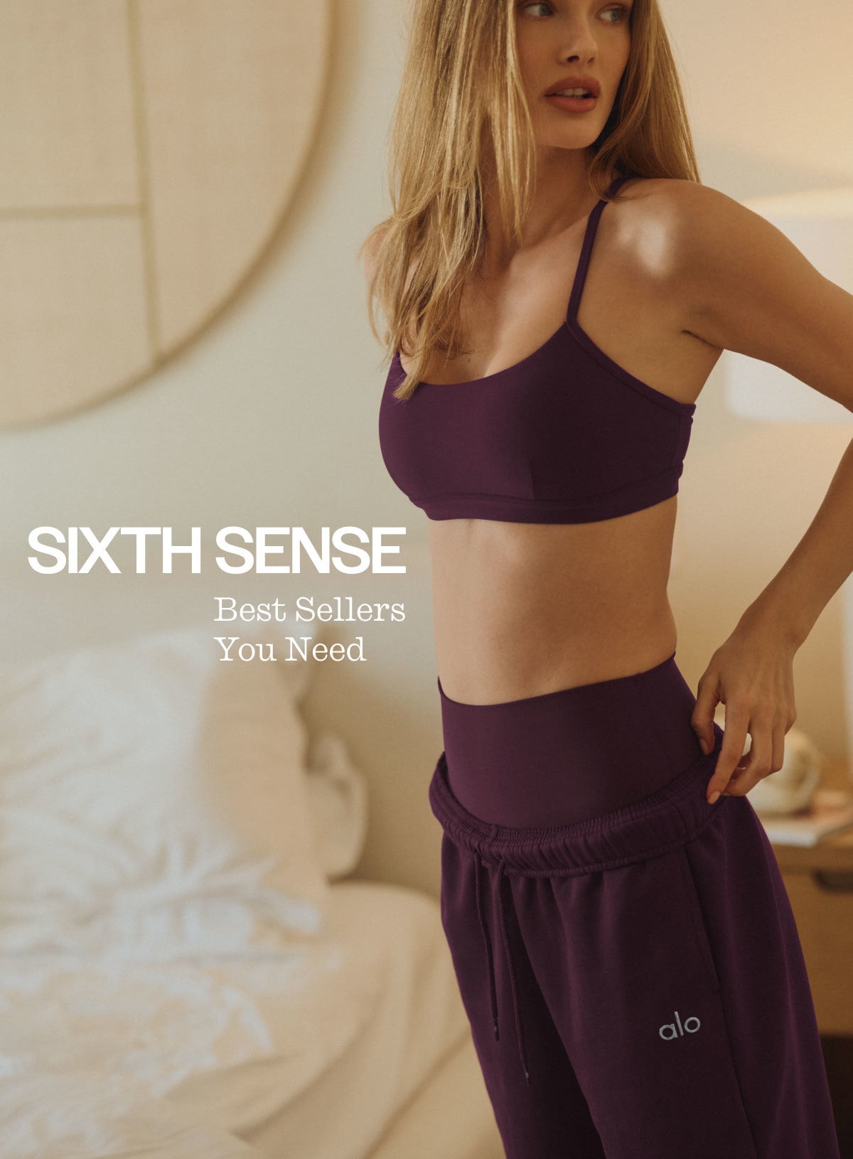 SIXTH SENSE. Best Sellers You Need