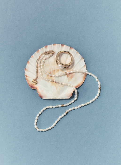 The latest pieces for your seasonal update.