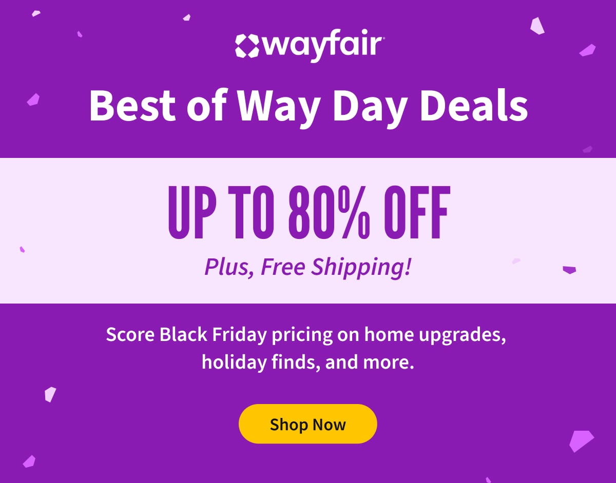 trending deals