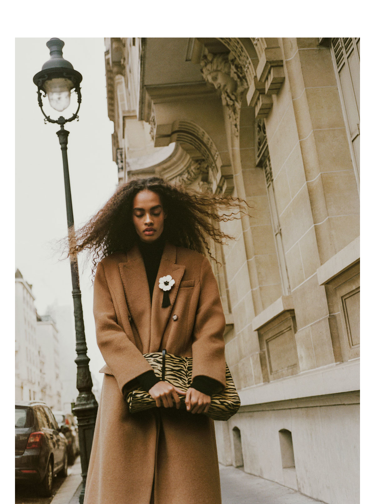 Gentlemen's Coat