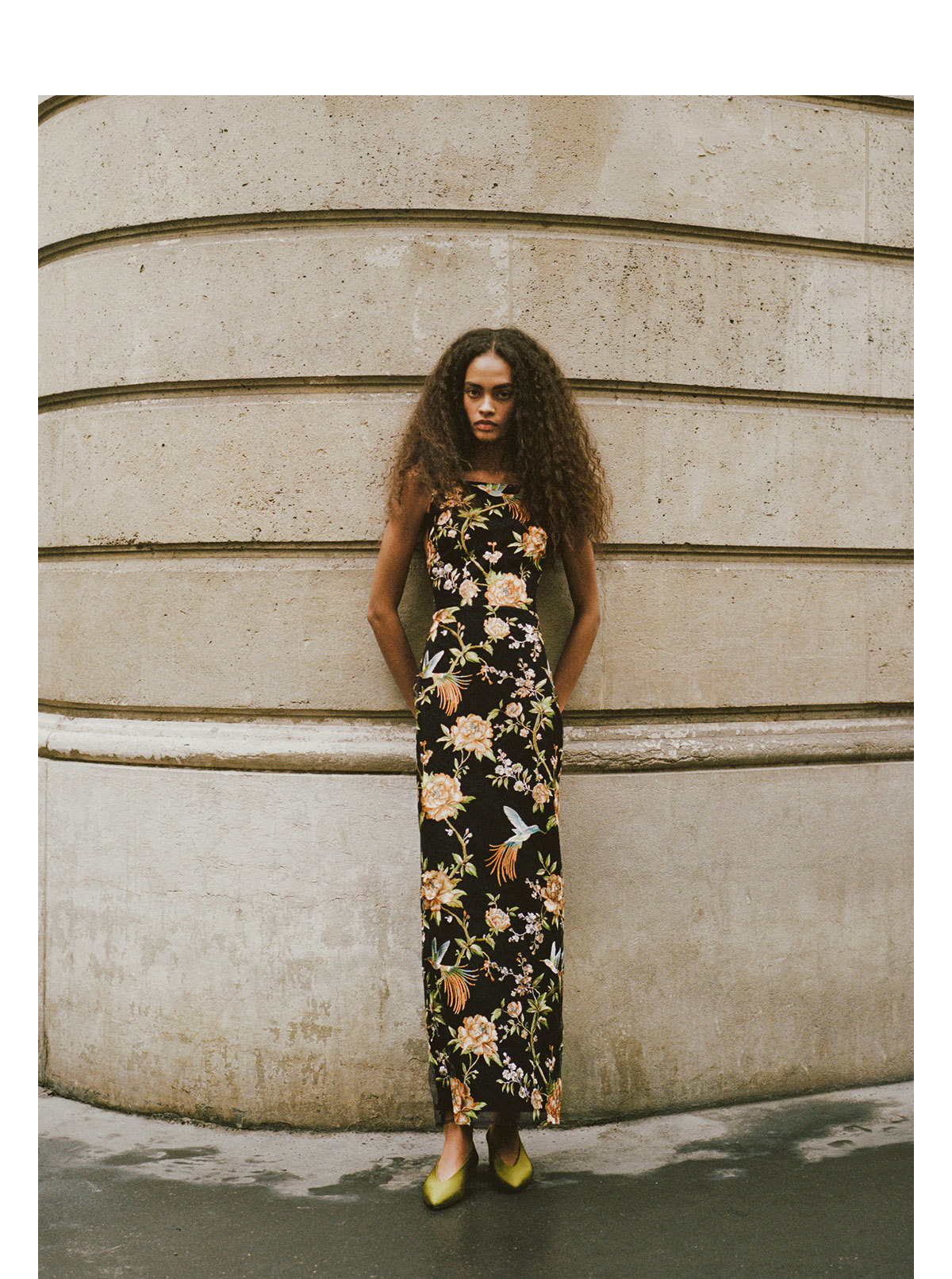 Mariam Dress