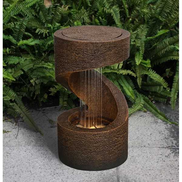 Wayfair: Garden Fountains Up to 65% Off