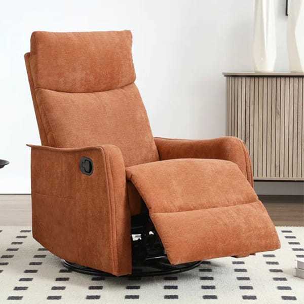 Up to 50% Off Heated Massage Recliners