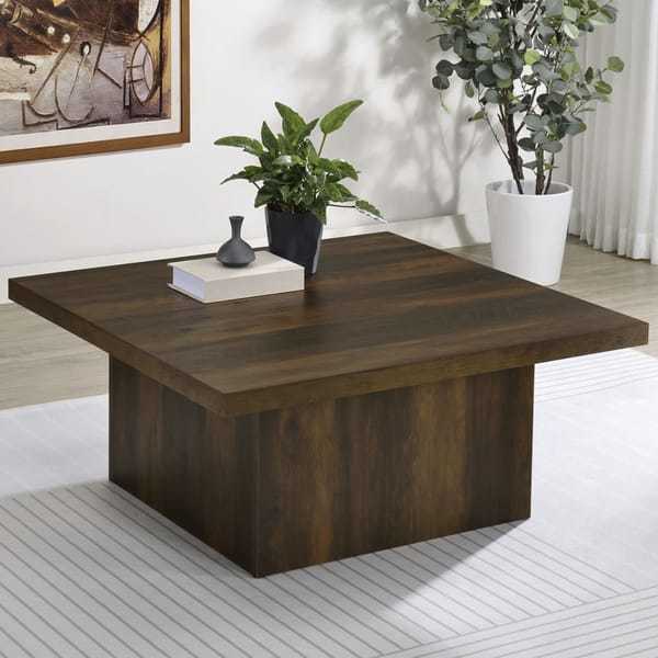 Ends Tonight: $119 Coffee Table