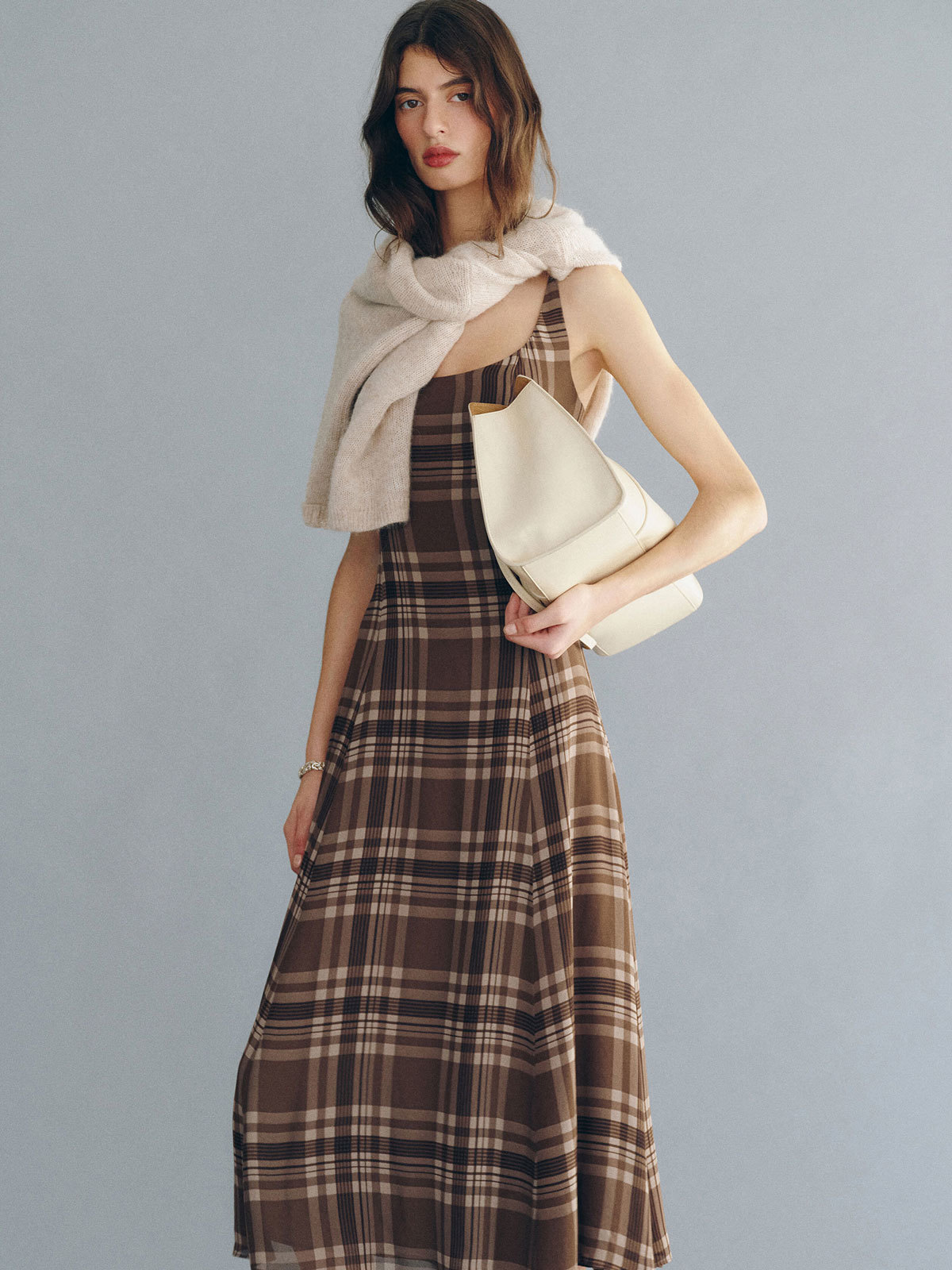 Dalani Dress
