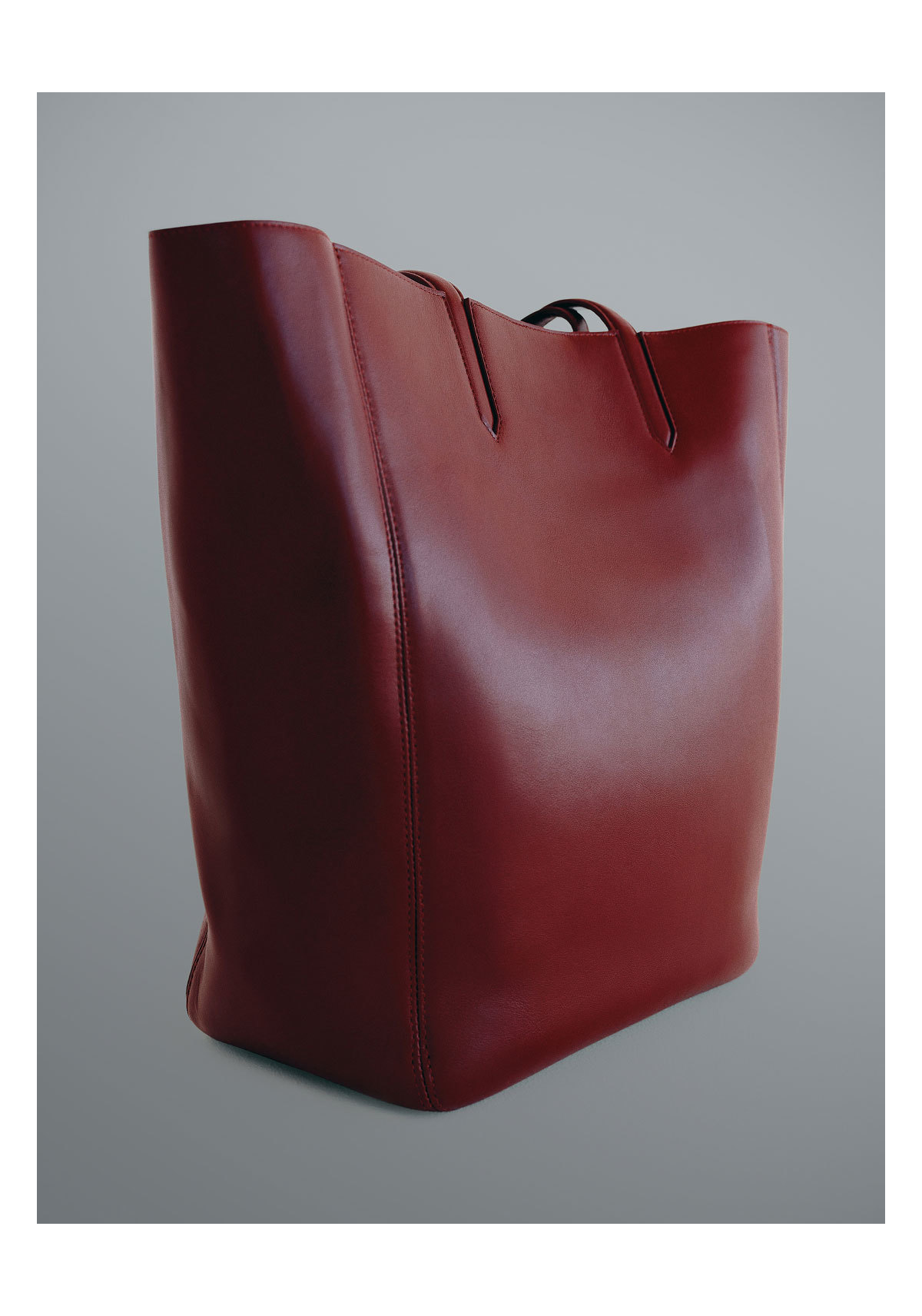 Paloma North South Tote