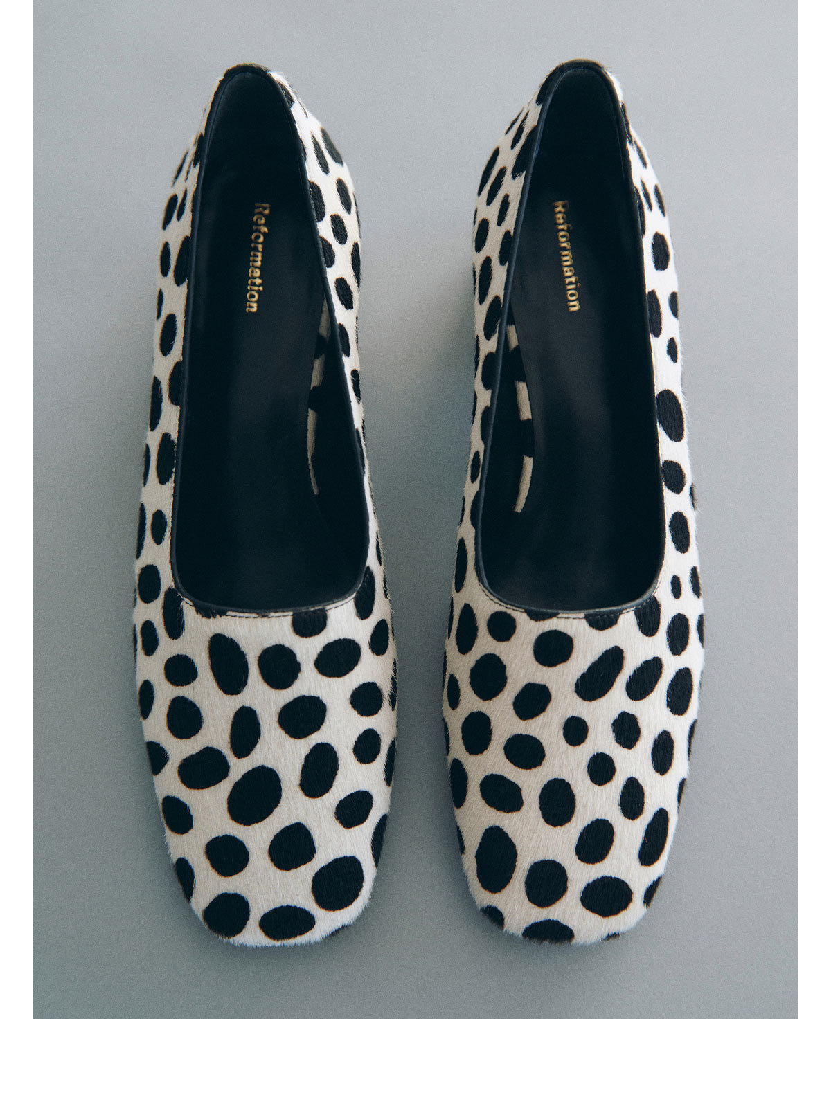 Inez Pump