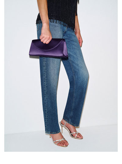 Elena Clutch