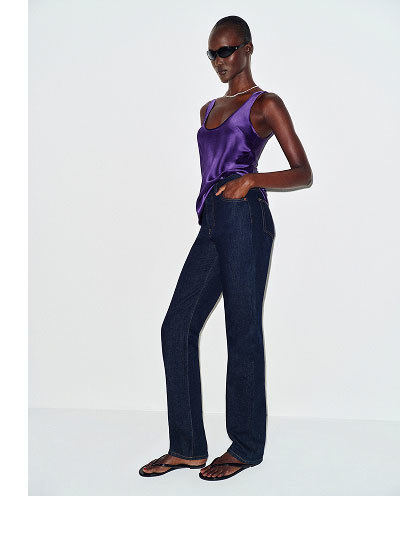 Veya Silk Top