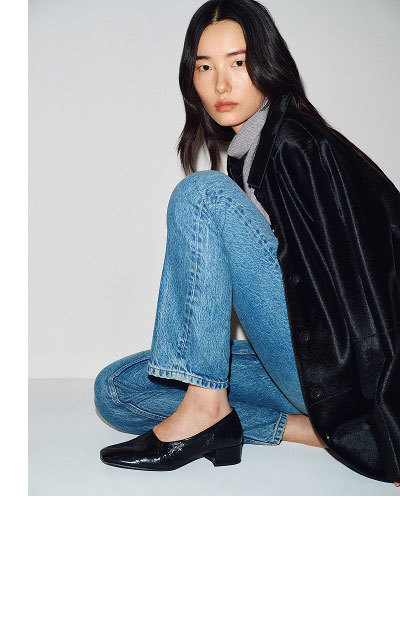 Inez Pump