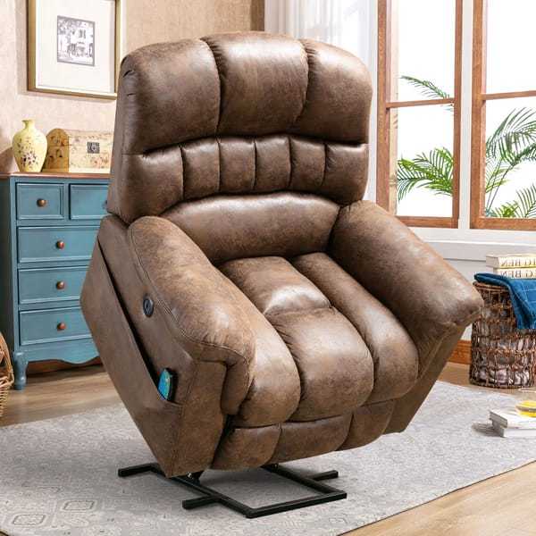 Popular $1,800 Recliner is Now Just $380