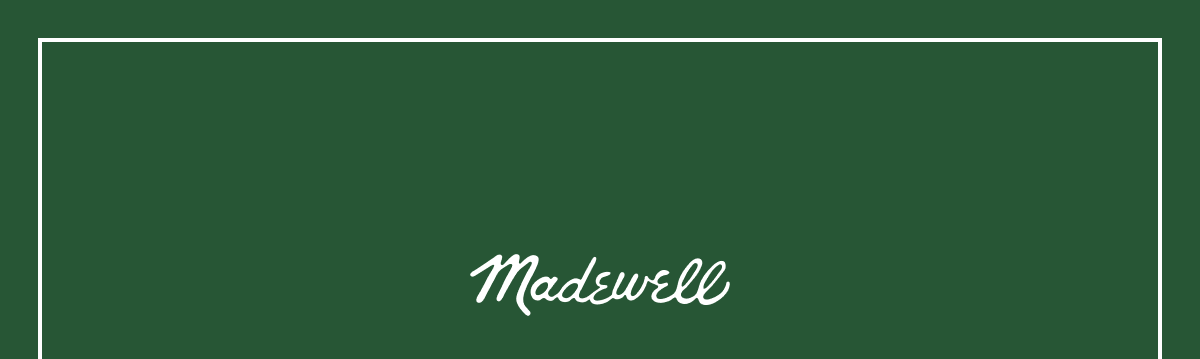 Madewell