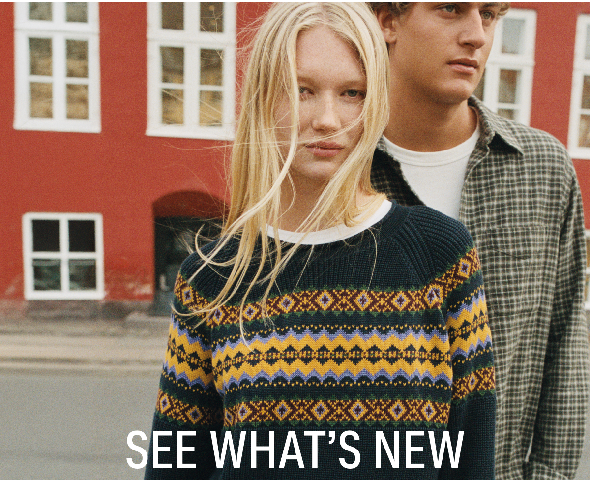 Madewell