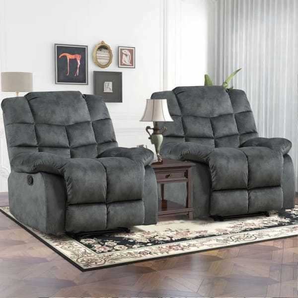 Up to 70% Off Reclining Furniture