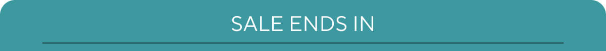 Sale Ends In