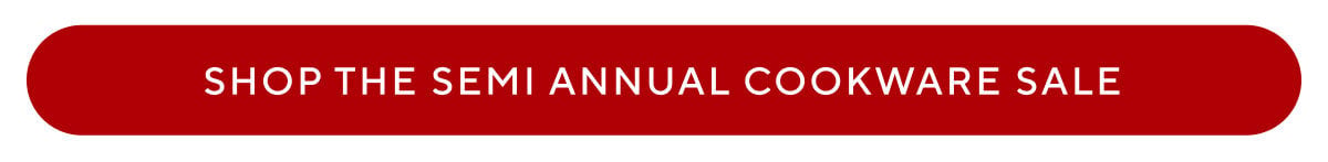 Semi-Annual Cookware Sale