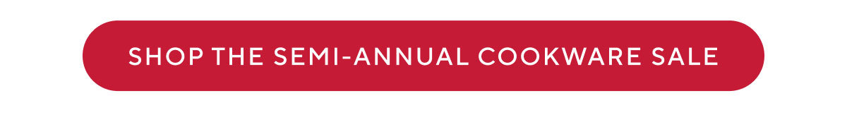 Semi-Annual Cookware Sale
