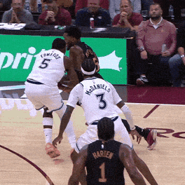 Donovan Mitchell