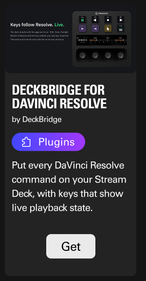 DeckBridge