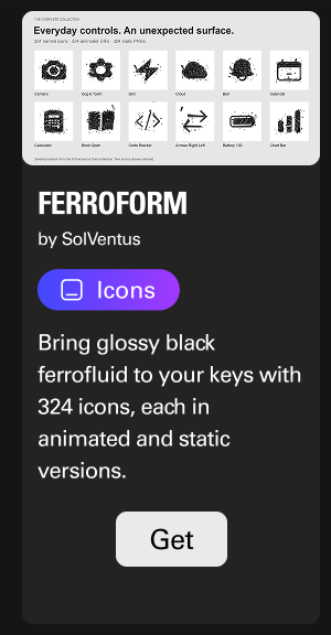 Ferroform