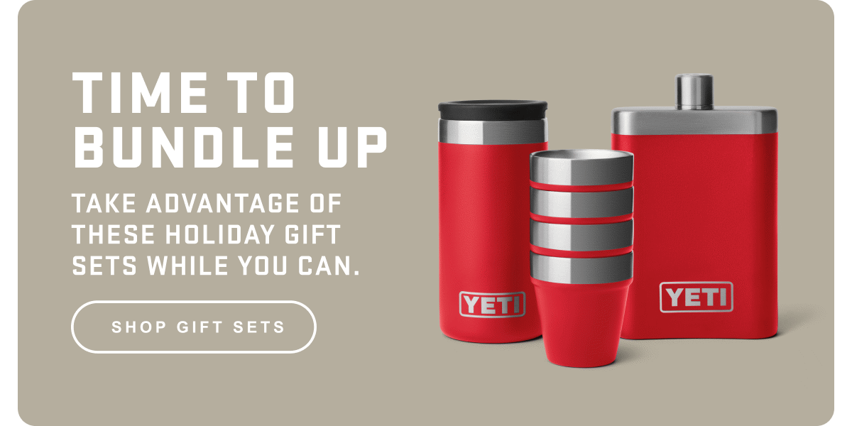 20% Off Holiday Gift Sets