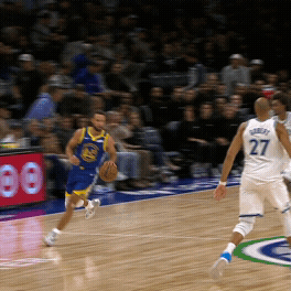 Steph Curry