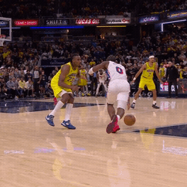 Tyrese Maxey