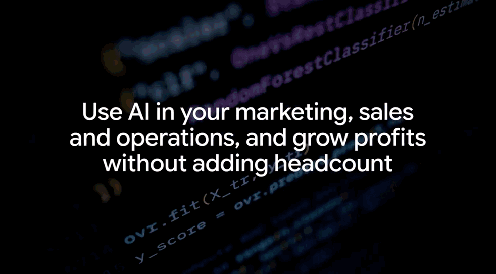 AI for Founders summit 