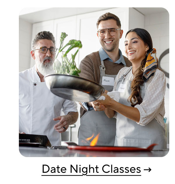 Date Night
