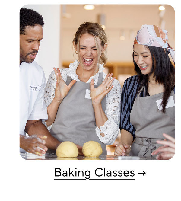 Baking