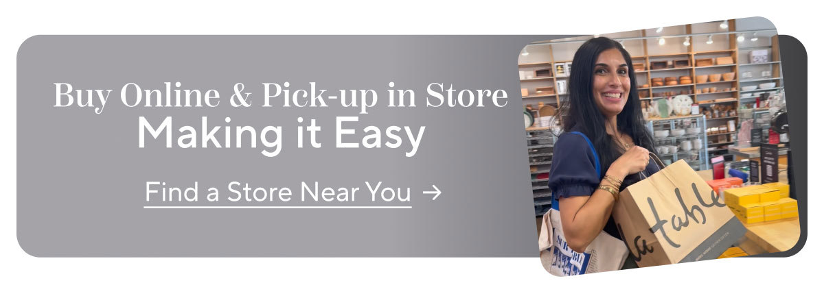Find A Store Near You