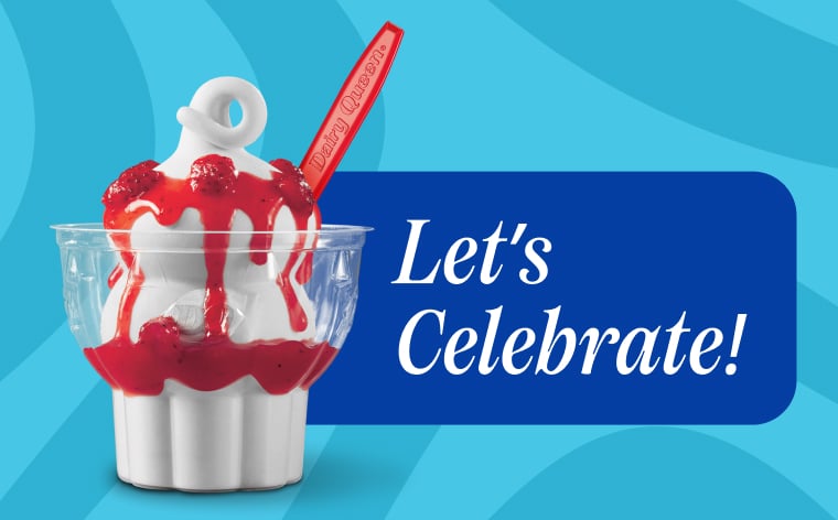 Dairy Queen - Featured