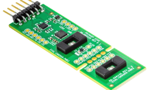 CN0569: Infrared Gesture Recognition Module
