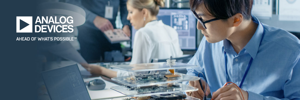 Analog Devices