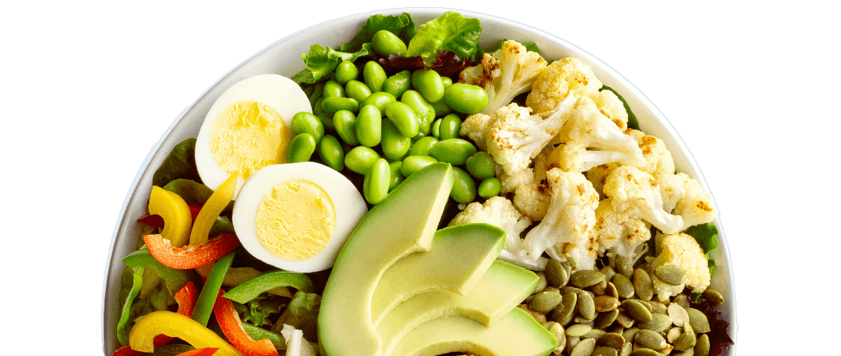 💪 Taste Our ProteinPacked Power Bowl Cafe Zupas