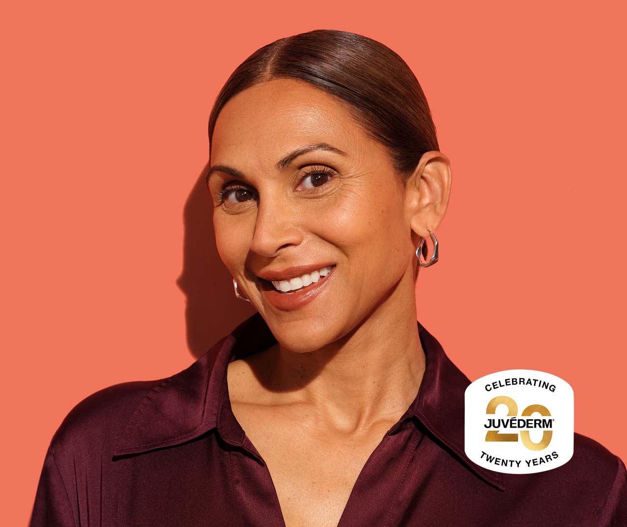 Celebrating 20 Years - JUVÉDERM®